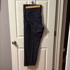 Dockers Classic Black Men's Dress Pants